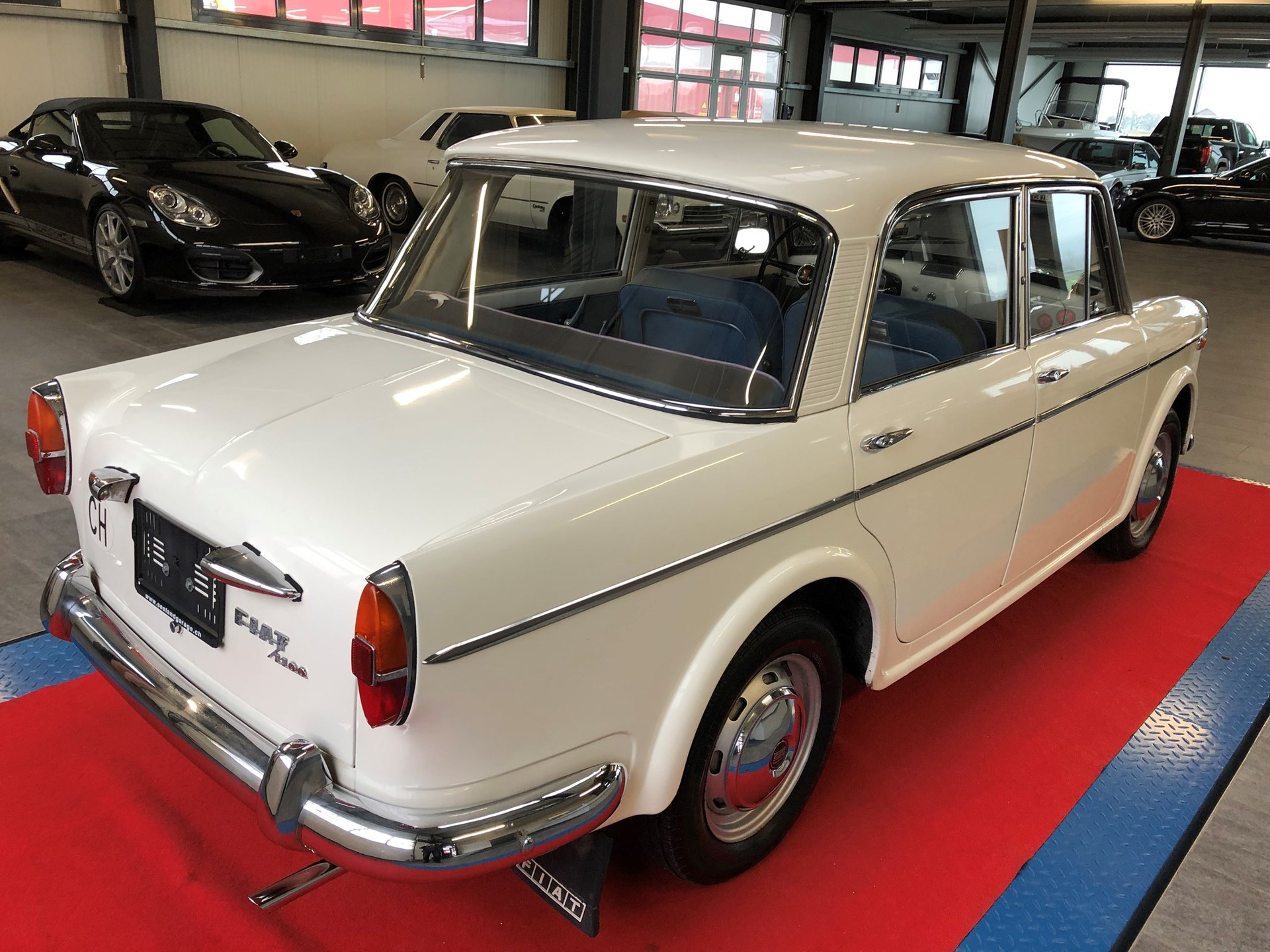FIAT 1100 Special-image-8