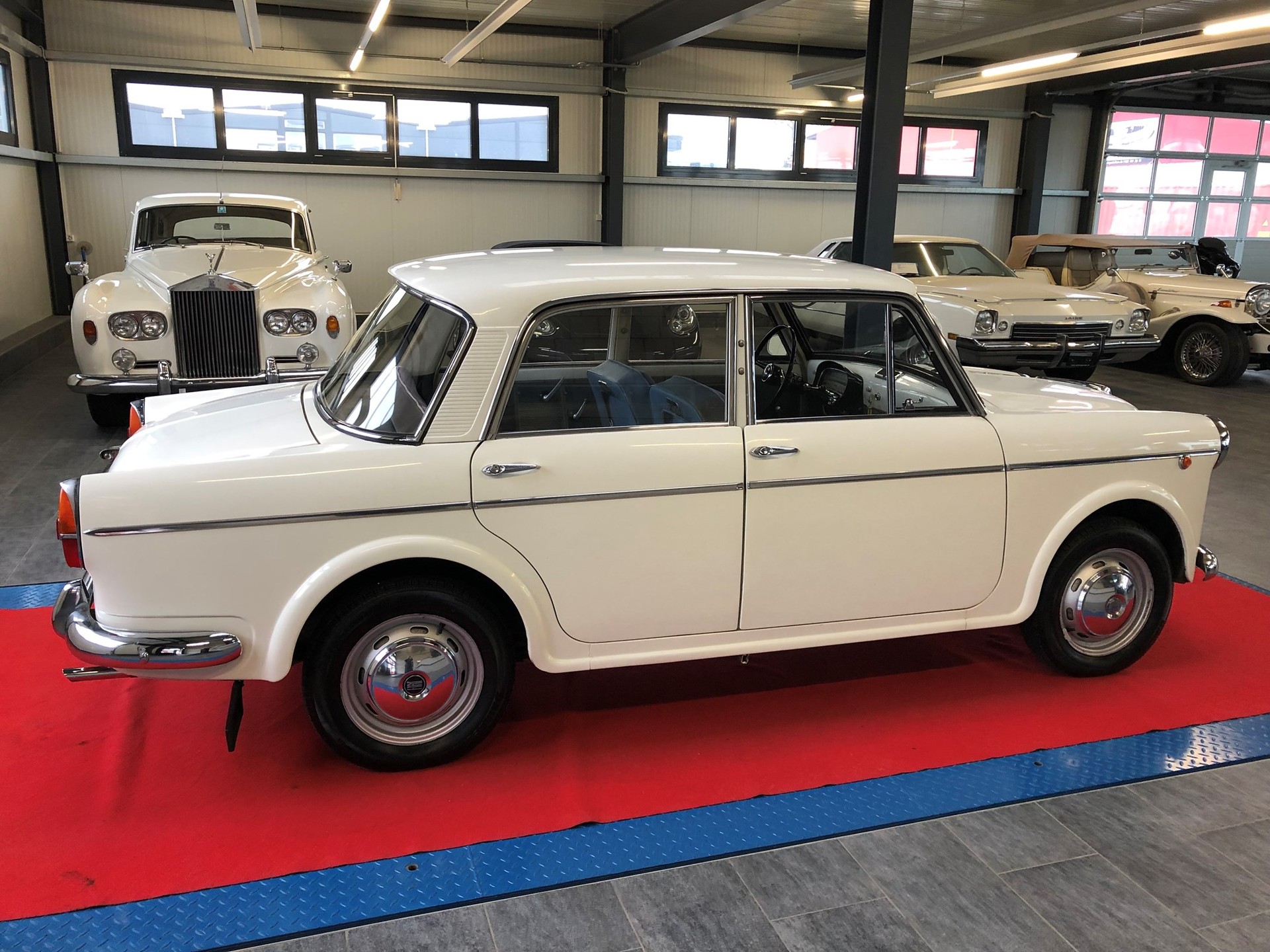 FIAT 1100 Special-image-9