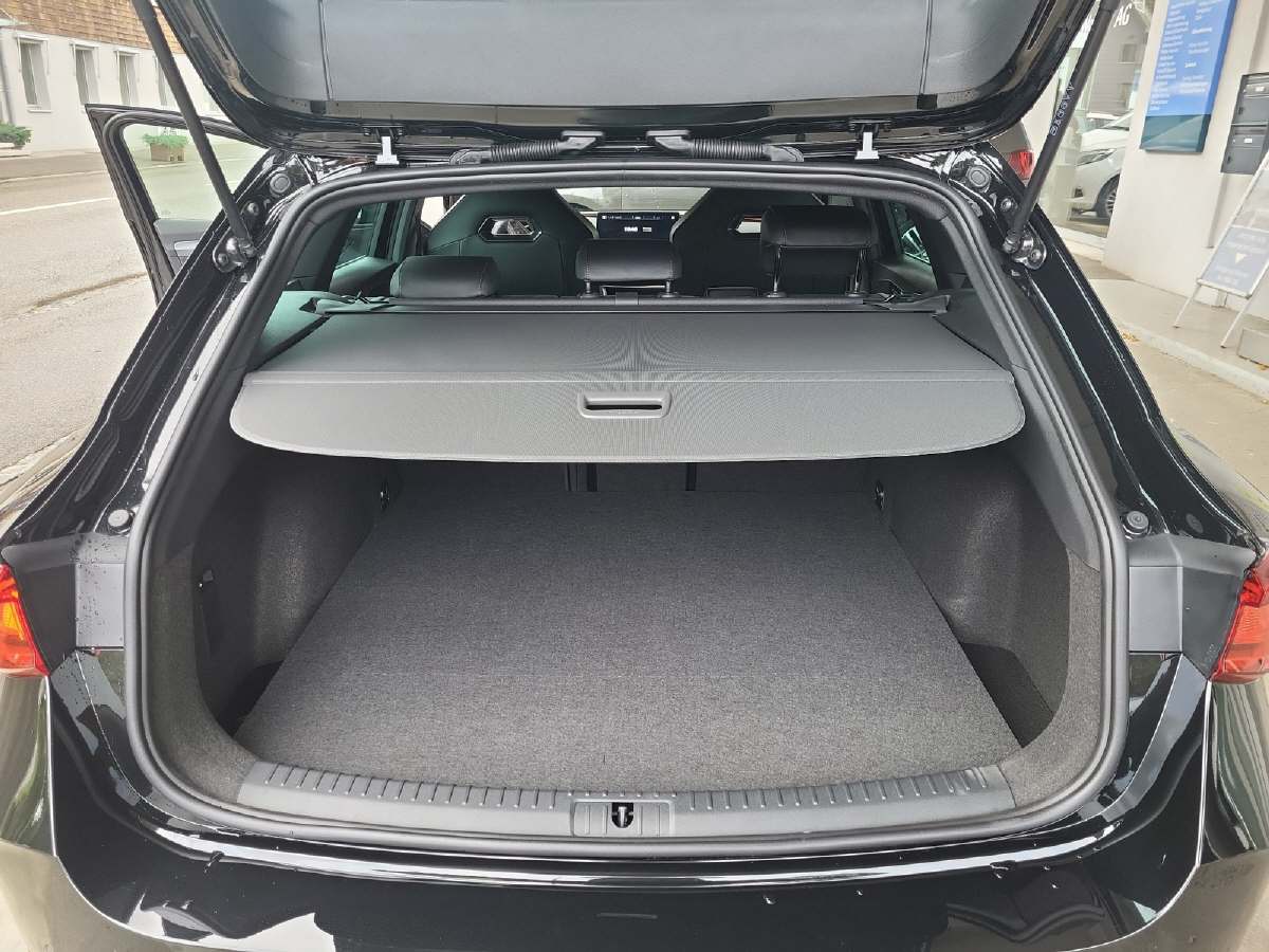 CUPRA Leon ST 1.4 eHybrid DSG Inicio-image-11
