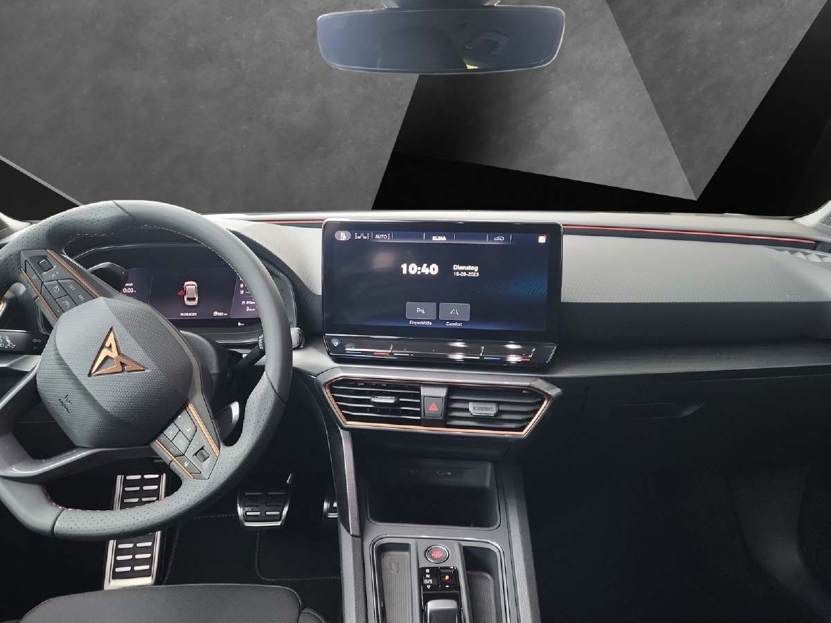 CUPRA Leon ST 1.4 eHybrid DSG Inicio-image-6
