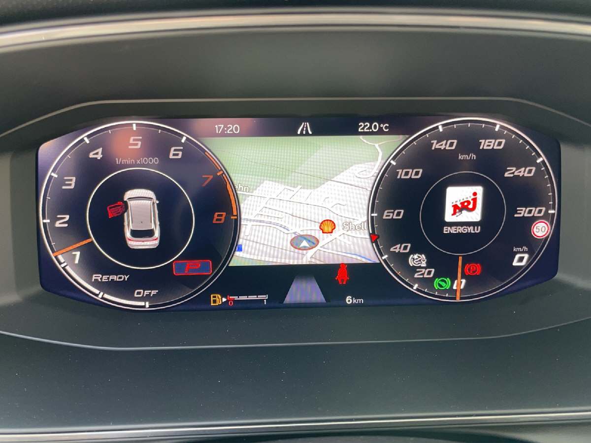 CUPRA Leon ST 1.4 eHybrid DSG Inicio-image-5