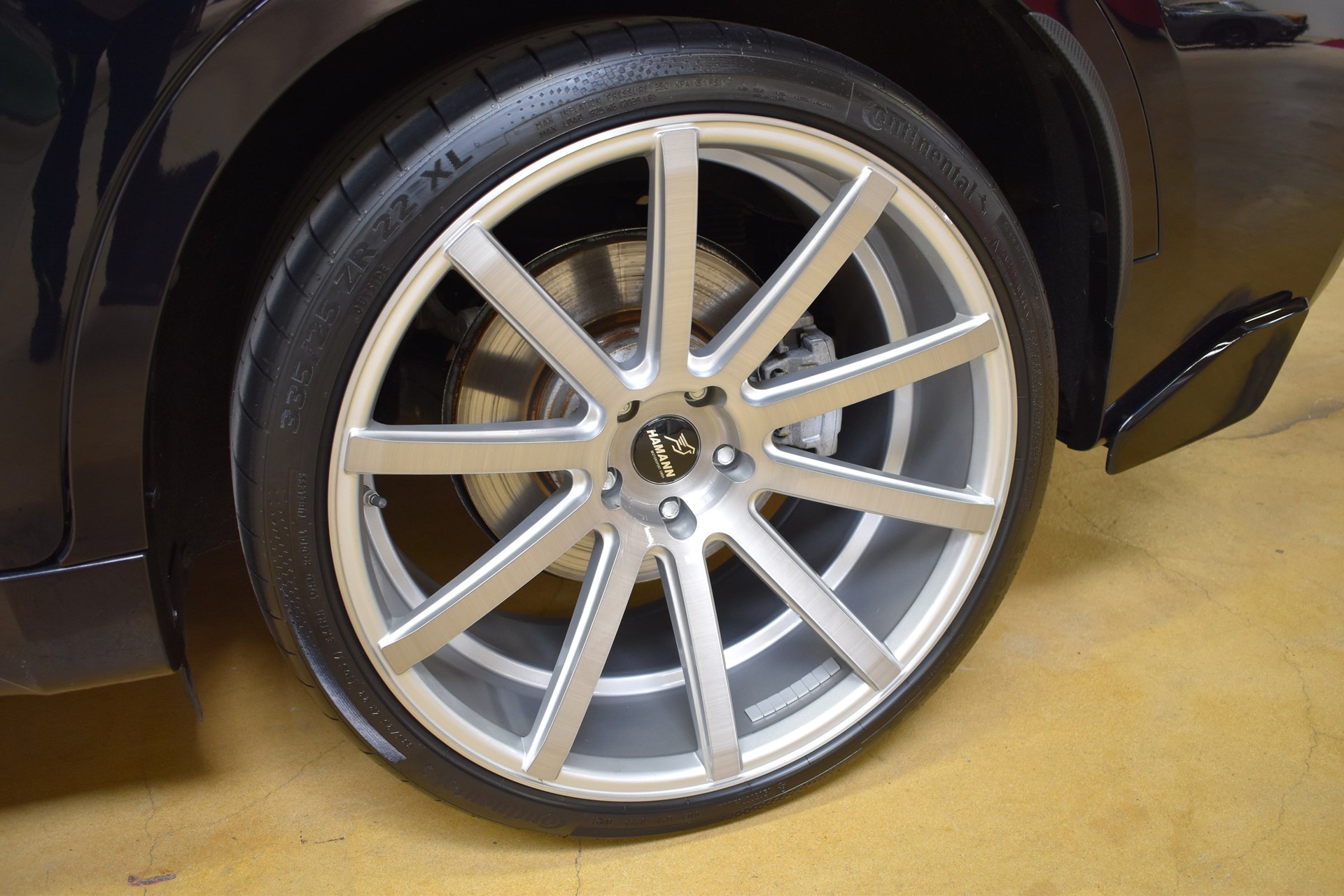 BMW X6 M50d Steptronic-image-17