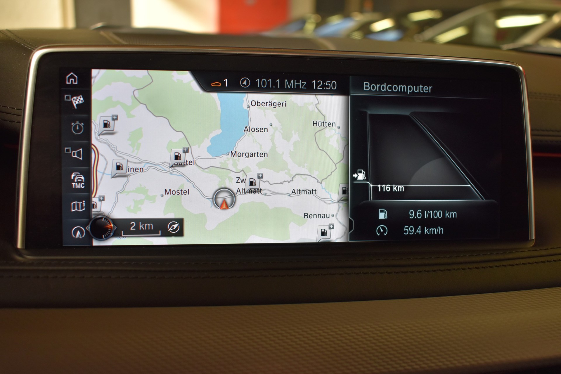 BMW X6 M50d Steptronic-image-20