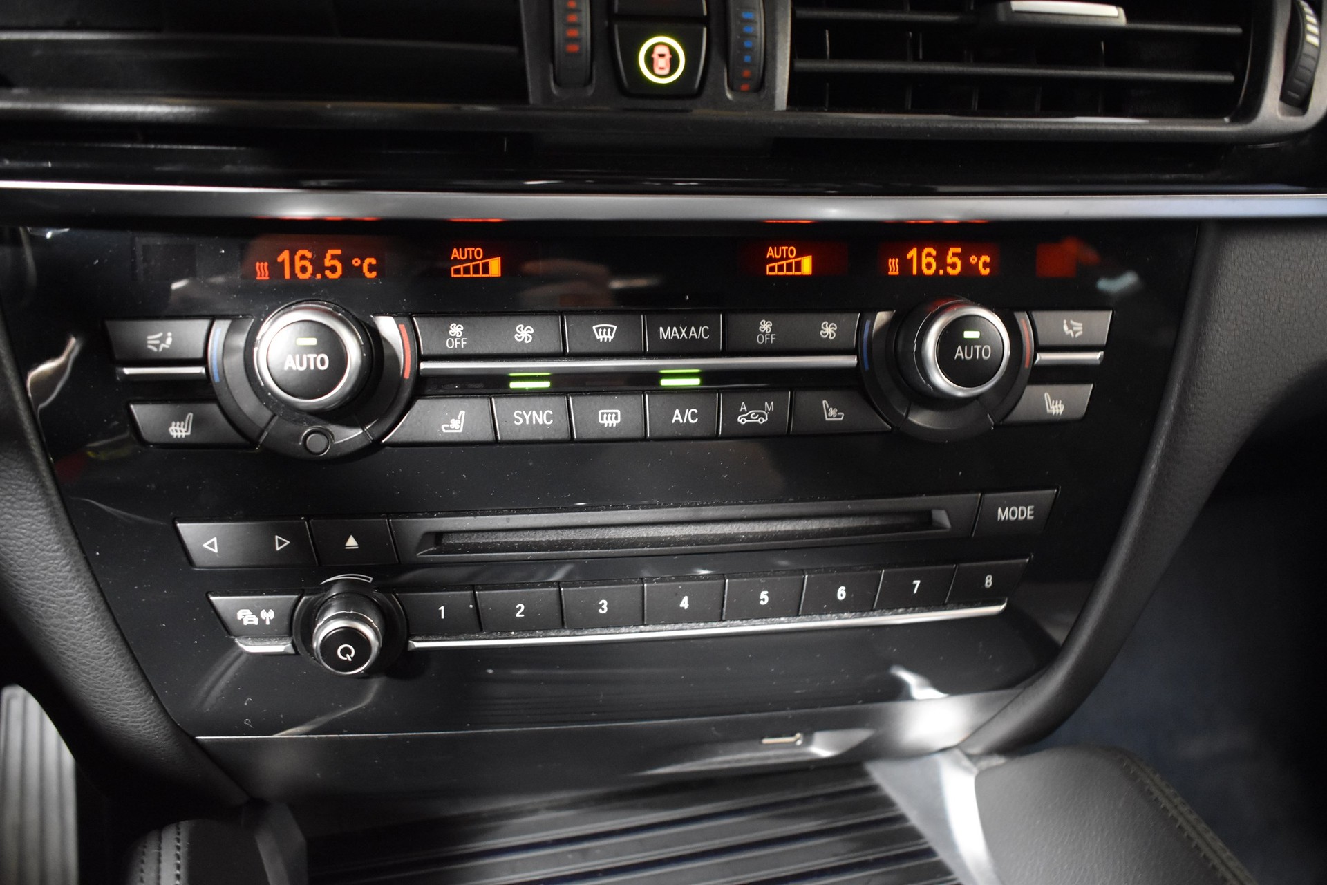 BMW X6 M50d Steptronic-image-21
