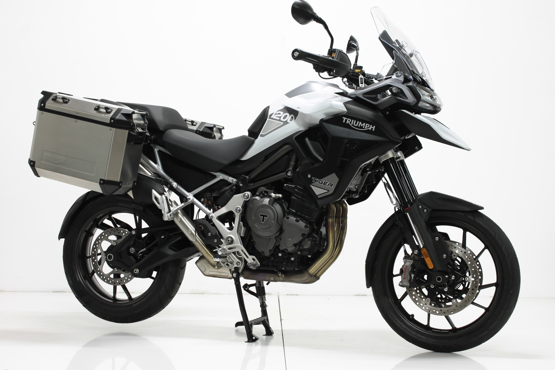 TRIUMPH Tiger 1200 GT