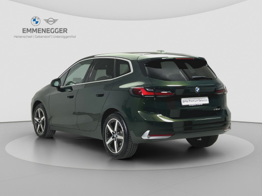 BMW 218d Active Tourer DKG-image-2