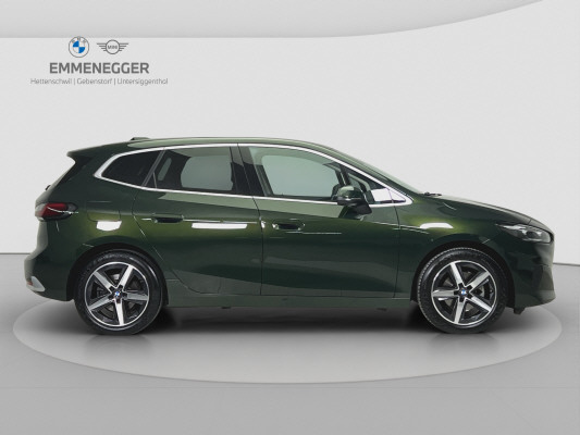 BMW 218d Active Tourer DKG-image-4
