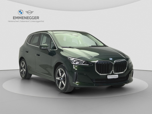 BMW 218d Active Tourer DKG-image-5