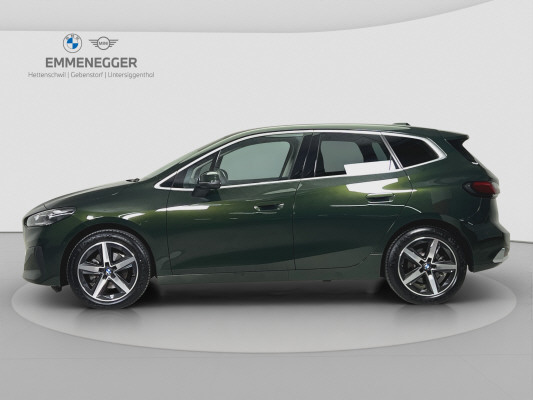 BMW 218d Active Tourer DKG-image-1