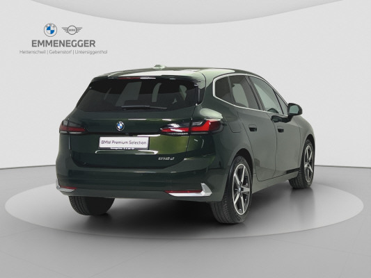 BMW 218d Active Tourer DKG-image-3