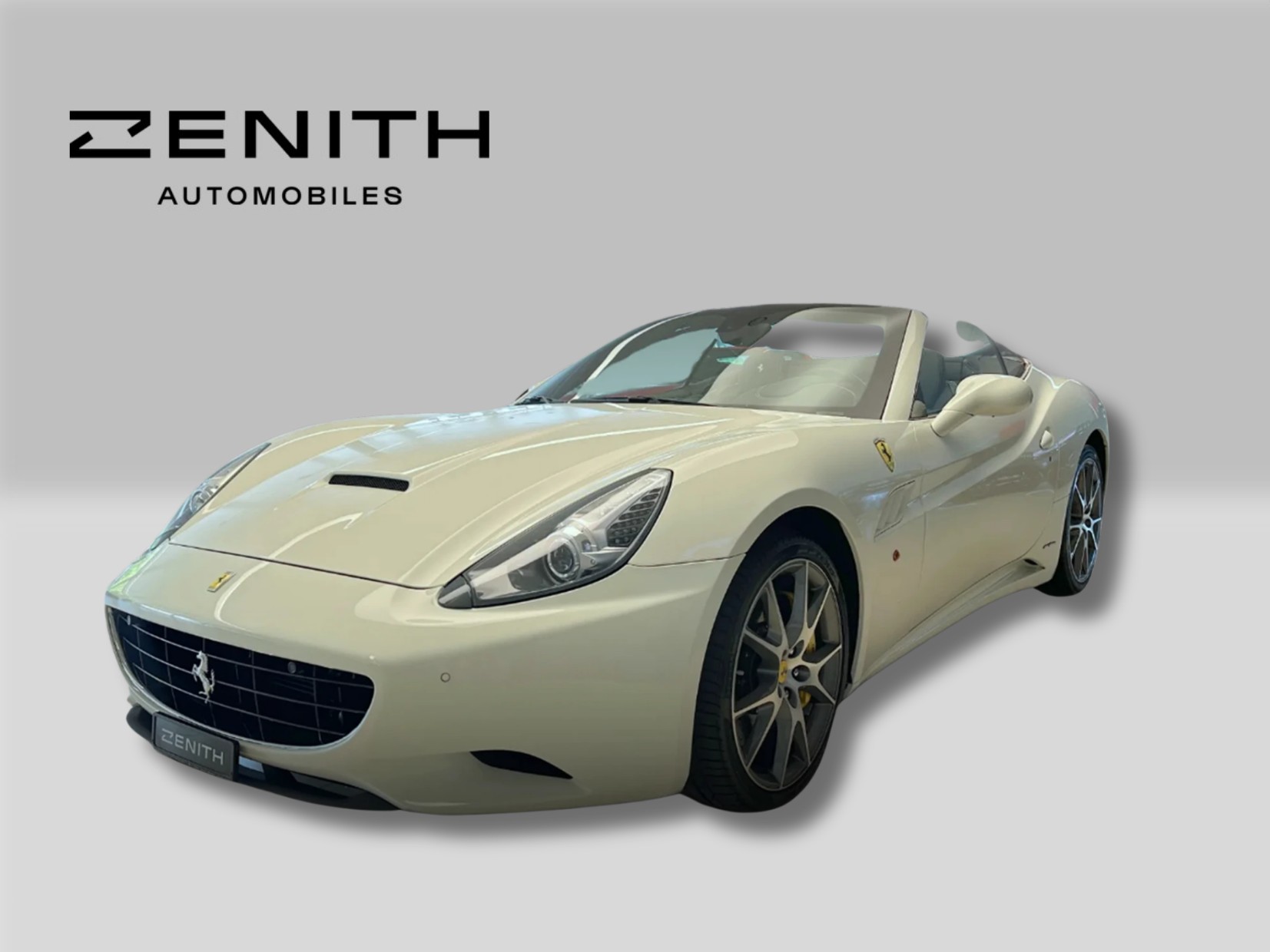 FERRARI California Trenta 490 cv-image-0