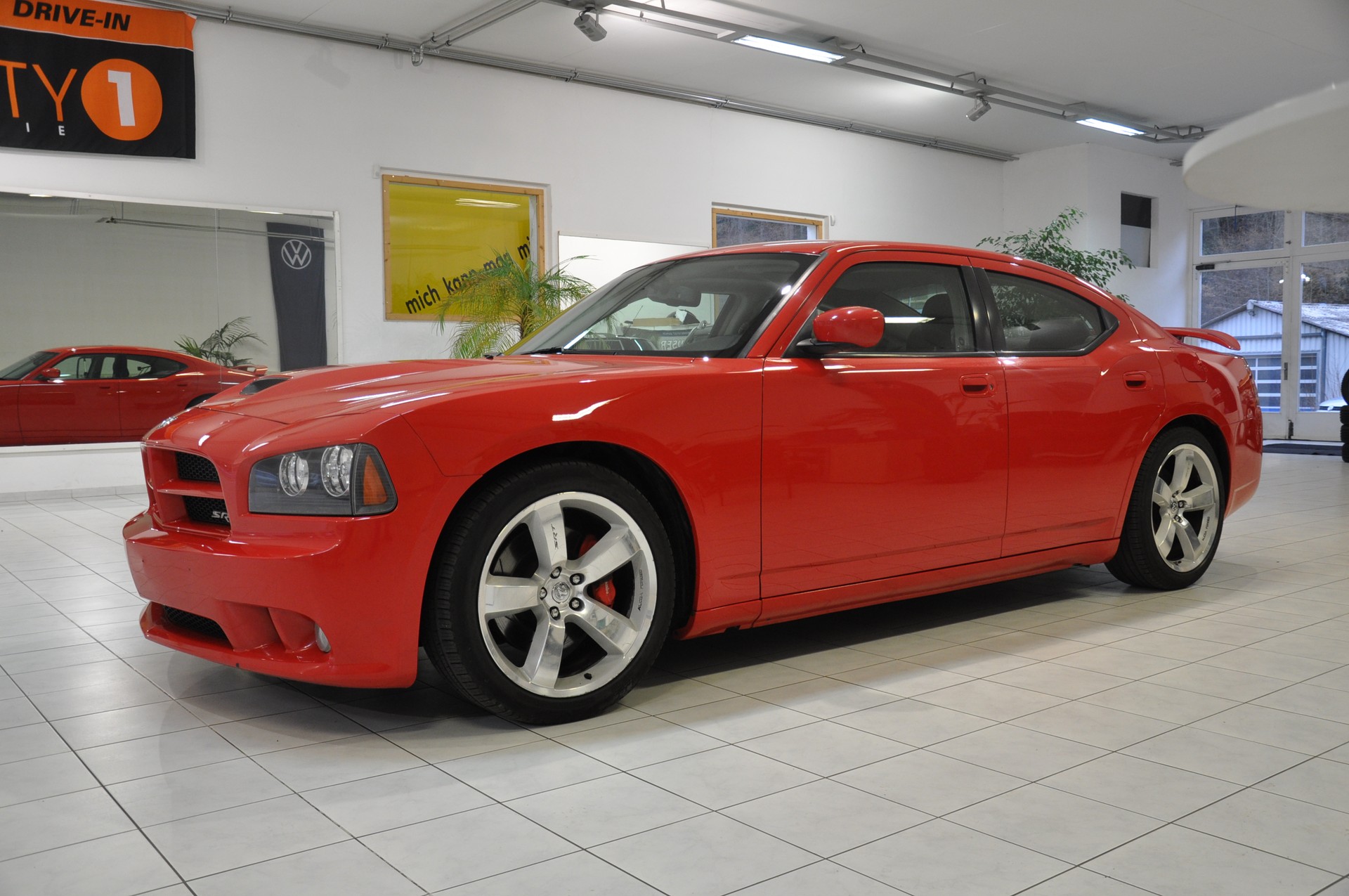 DODGE SRT-8  6.1-image-9