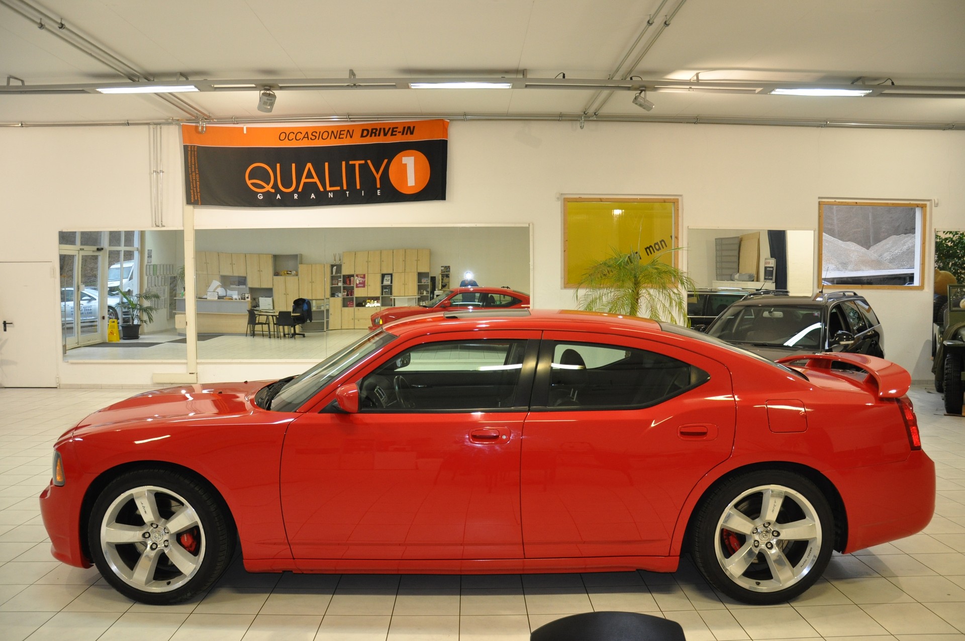 DODGE SRT-8  6.1-image-4