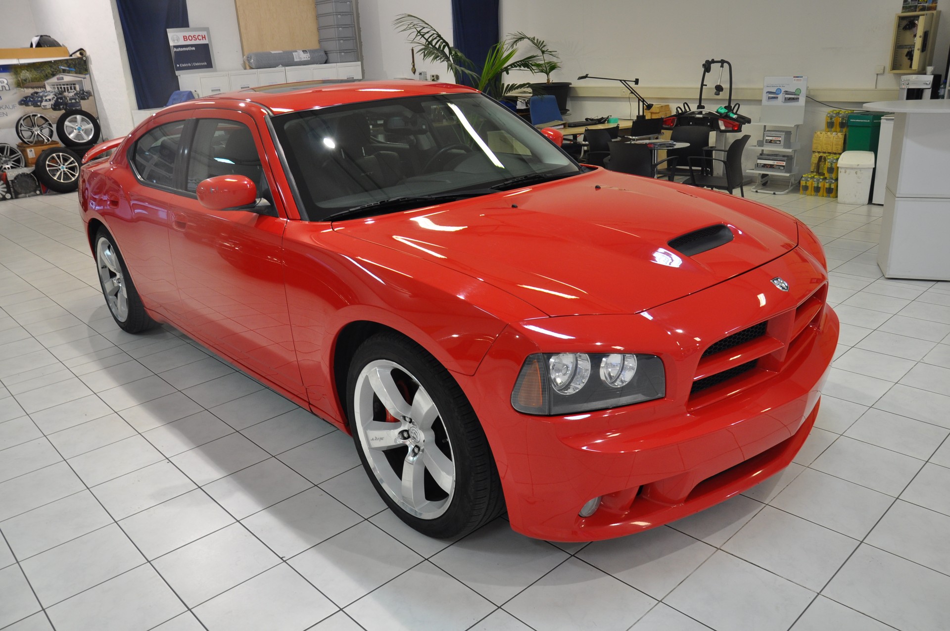 DODGE SRT-8  6.1-image-10