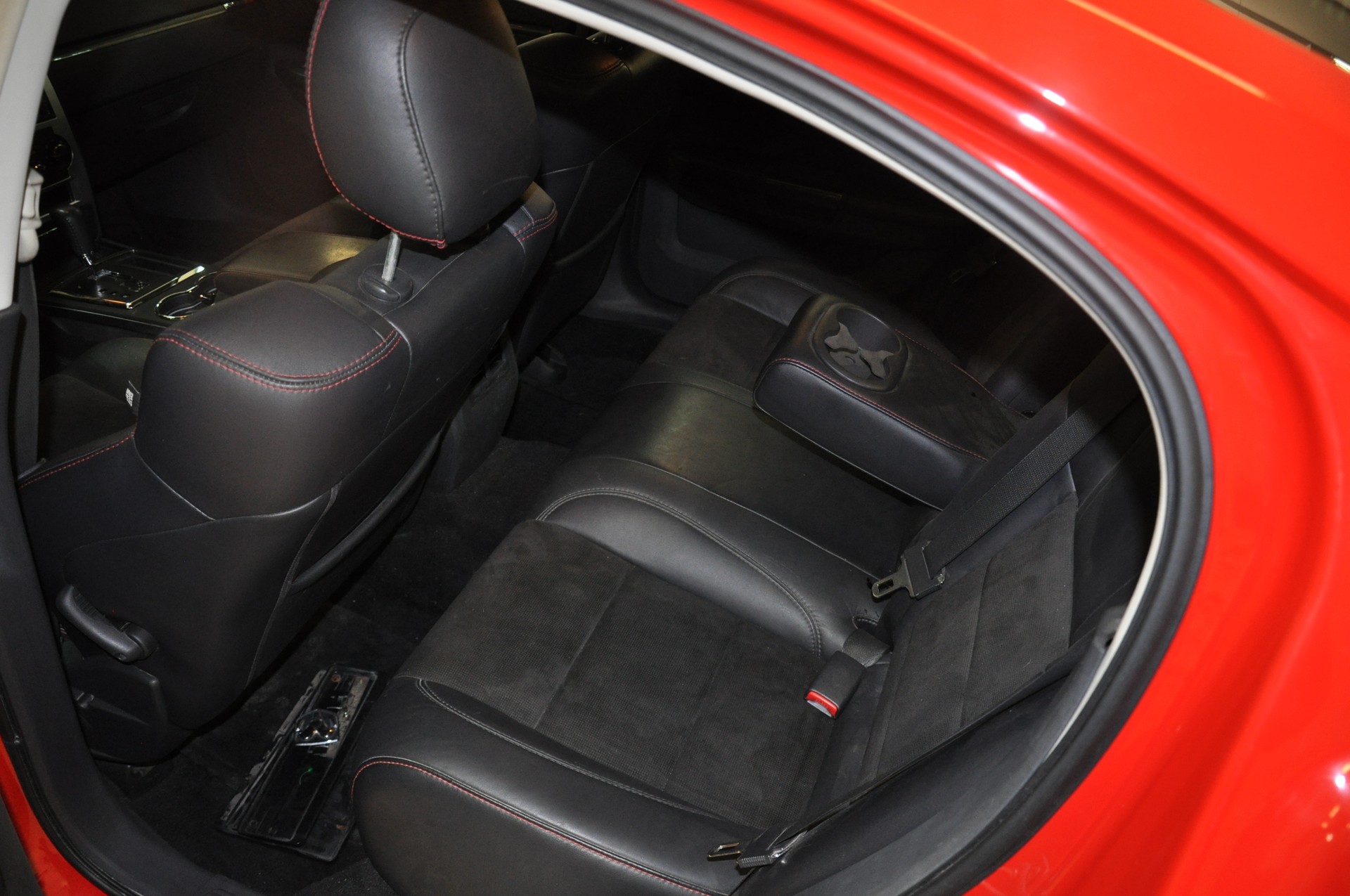 DODGE SRT-8  6.1-image-6