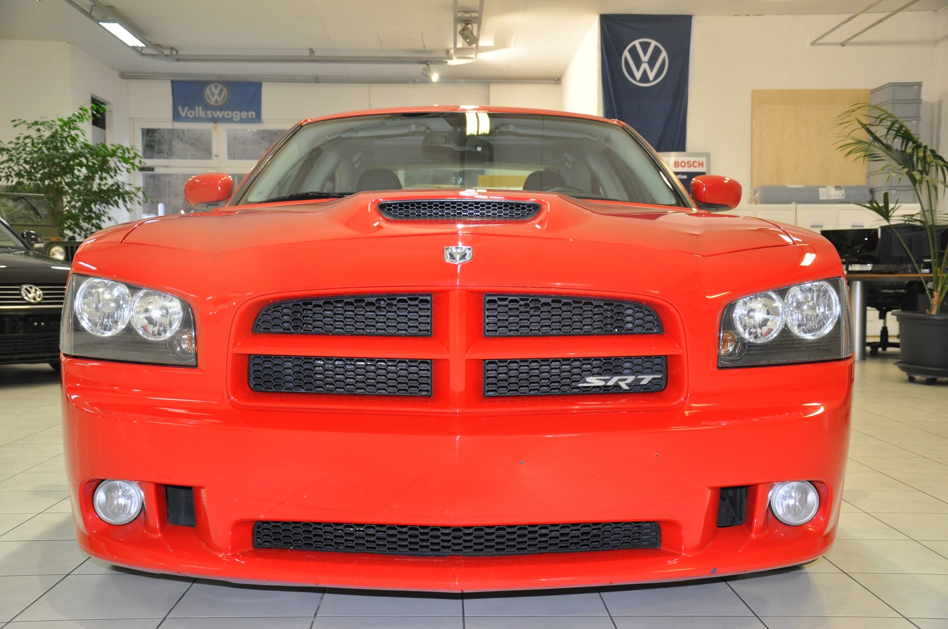 DODGE SRT-8  6.1-image-8