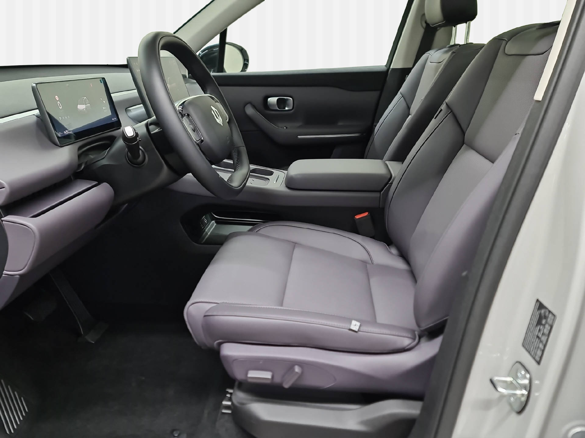 LEAPMOTOR C10 EV-image-4