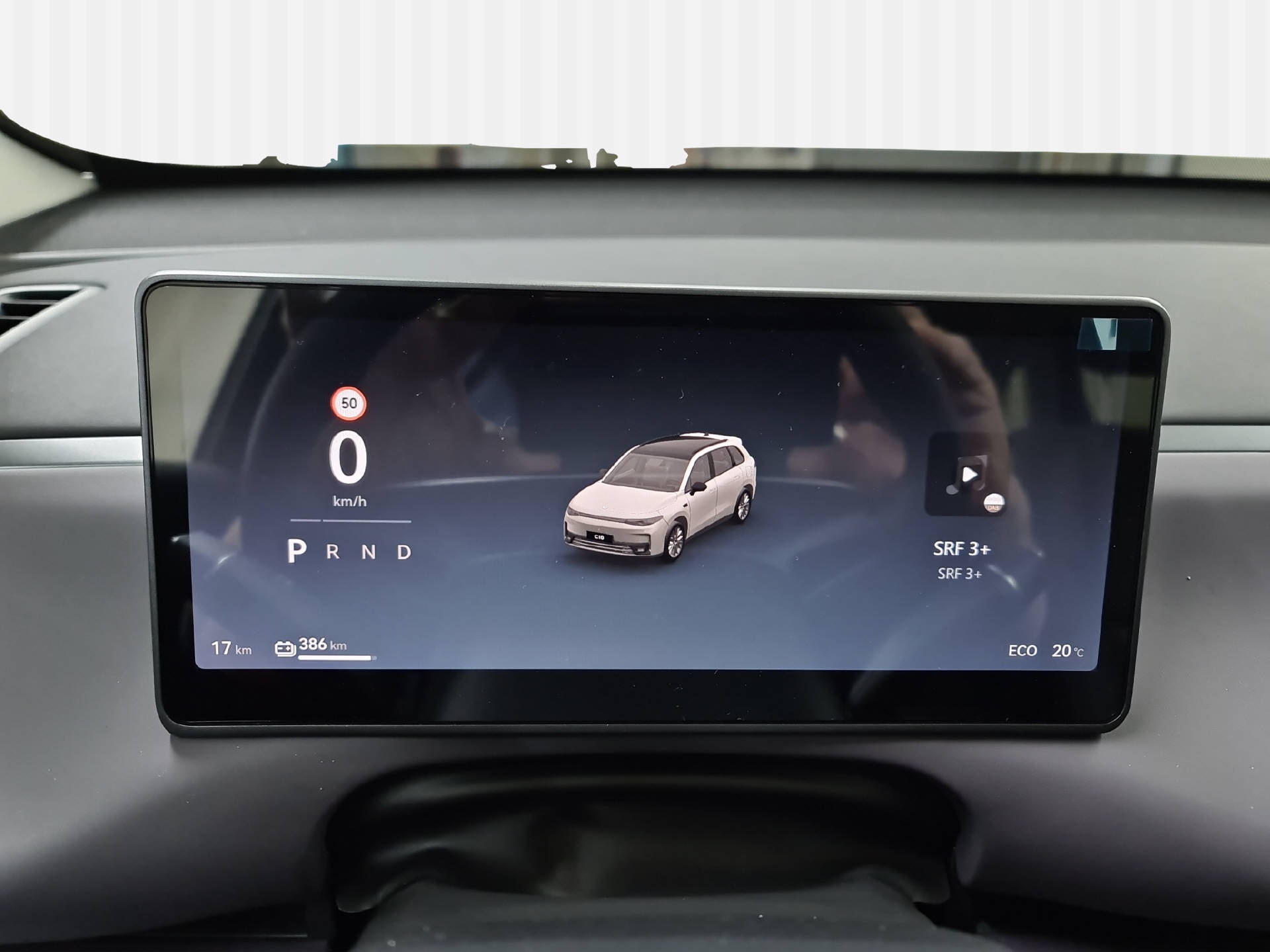 LEAPMOTOR C10 EV-image-5