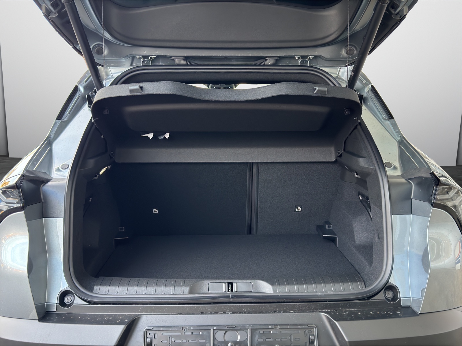 ALFA ROMEO Junior 1.2 Ibrida Speciale SPORT TECH SKY-image-14