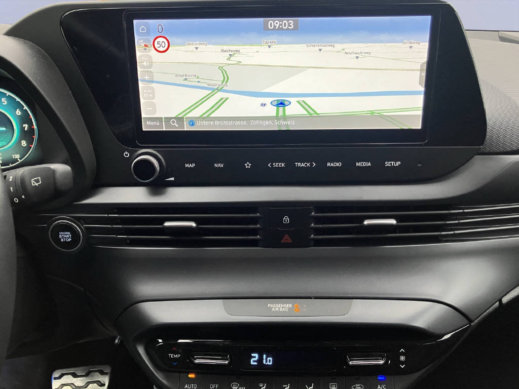 HYUNDAI Bayon 1.0 T-GDi 120 Vertex-image-14