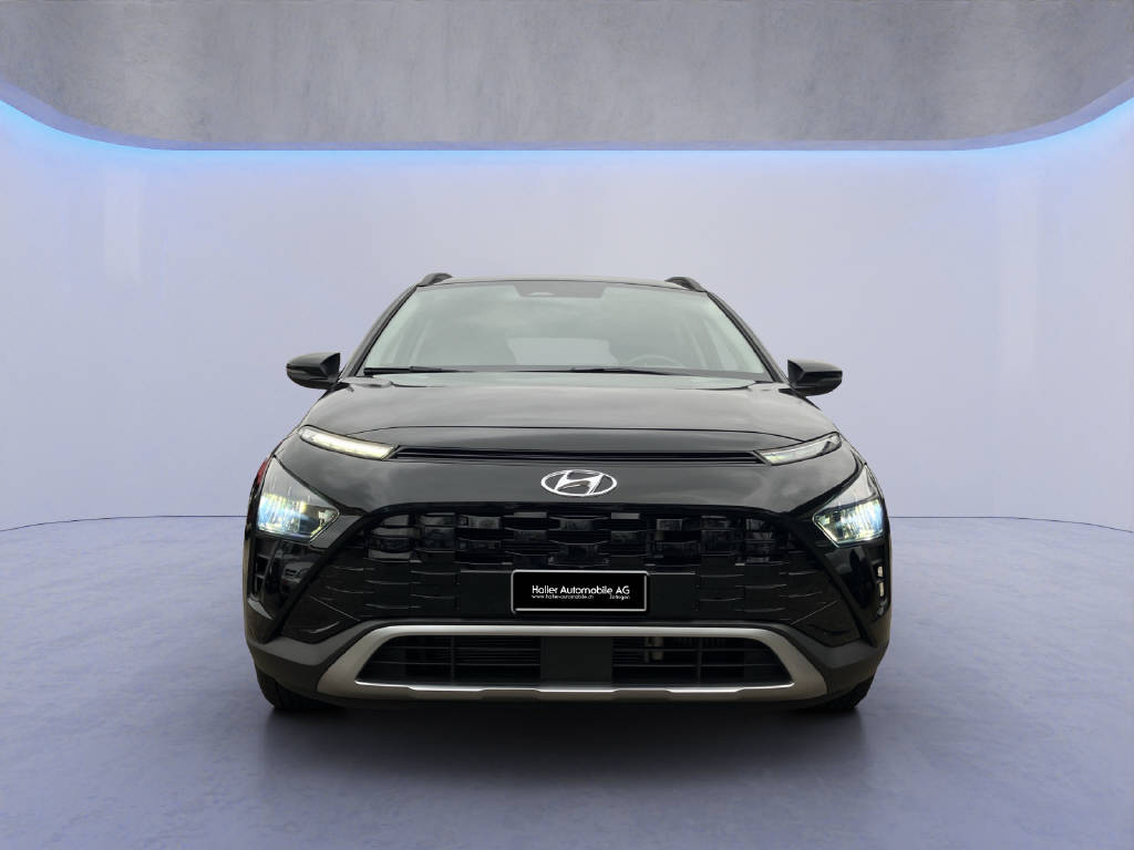 HYUNDAI Bayon 1.0 T-GDi 120 Vertex-image-7