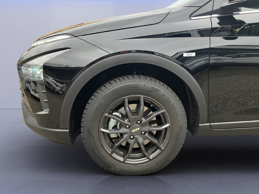 HYUNDAI Bayon 1.0 T-GDi 120 Vertex-image-8