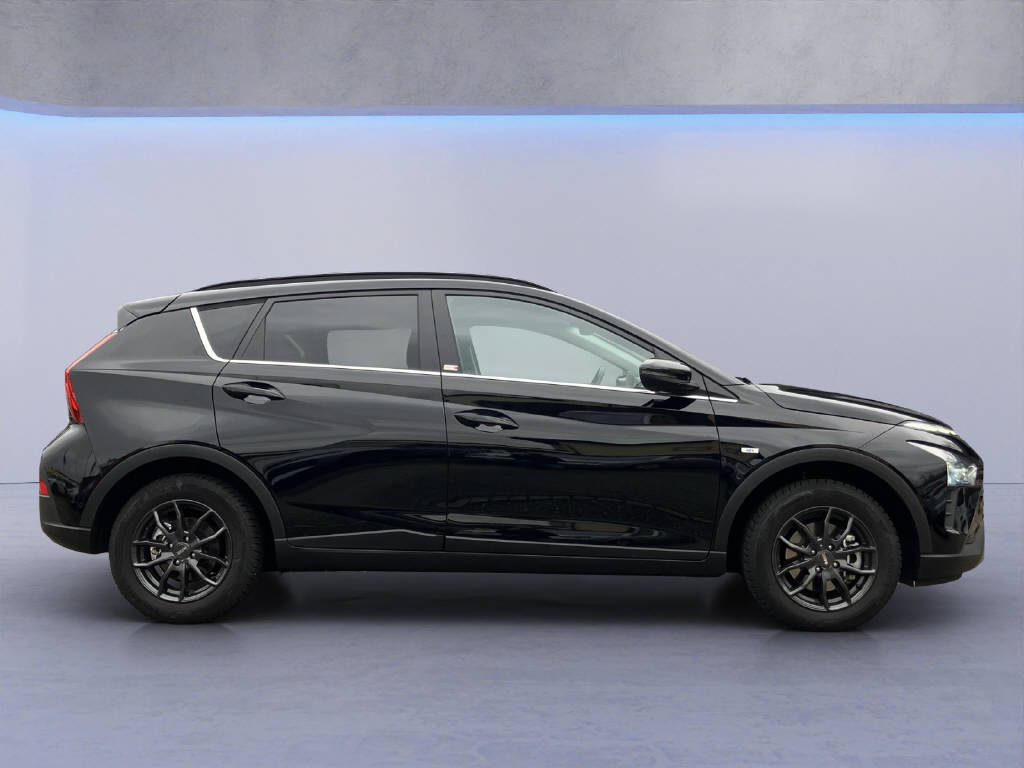 HYUNDAI Bayon 1.0 T-GDi 120 Vertex-image-5