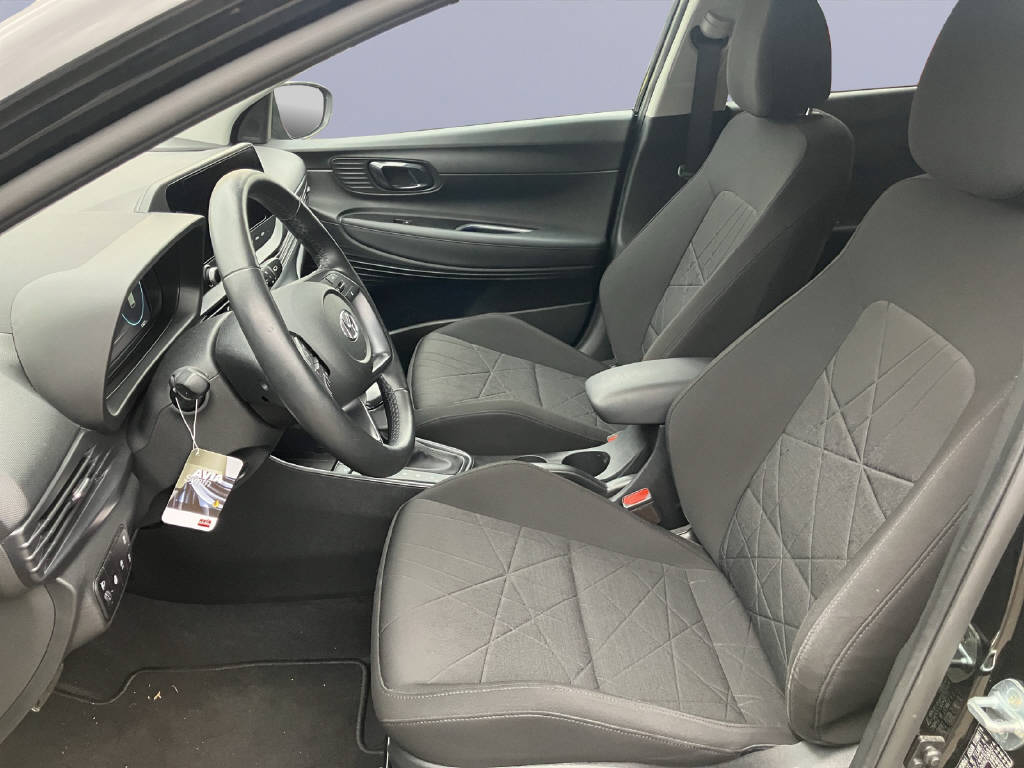 HYUNDAI Bayon 1.0 T-GDi 120 Vertex-image-10