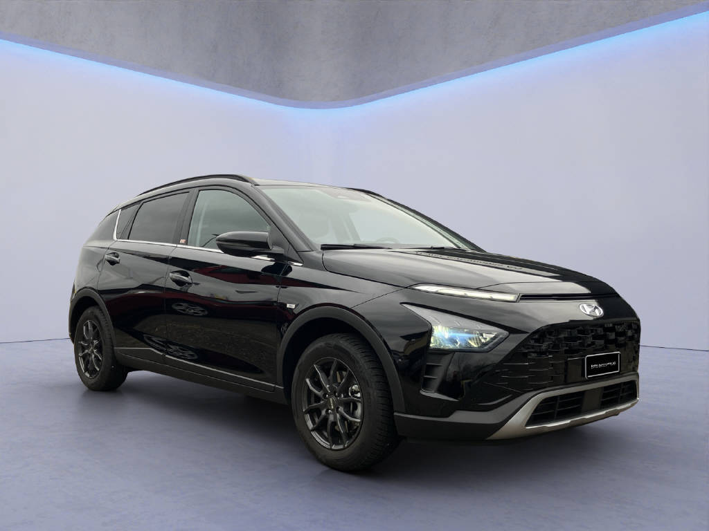HYUNDAI Bayon 1.0 T-GDi 120 Vertex-image-6