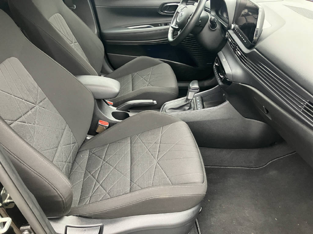 HYUNDAI Bayon 1.0 T-GDi 120 Vertex-image-13