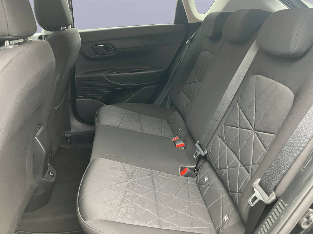 HYUNDAI Bayon 1.0 T-GDi 120 Vertex-image-11