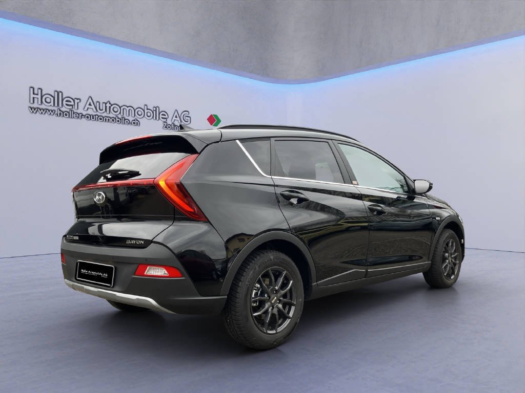 HYUNDAI Bayon 1.0 T-GDi 120 Vertex-image-4