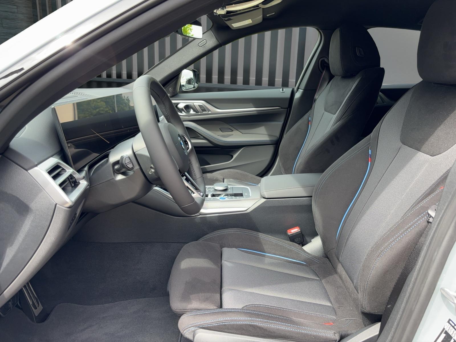 BMW i4 xDrive 40 M Sport Pro-image-29