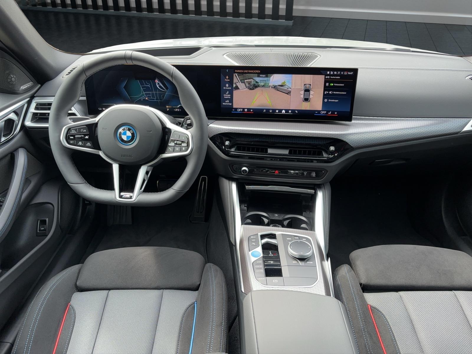 BMW i4 xDrive 40 M Sport Pro-image-27