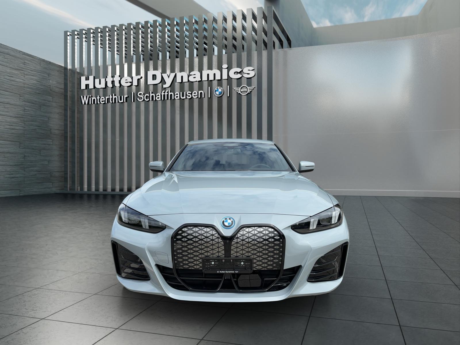 BMW i4 xDrive 40 M Sport Pro-image-19