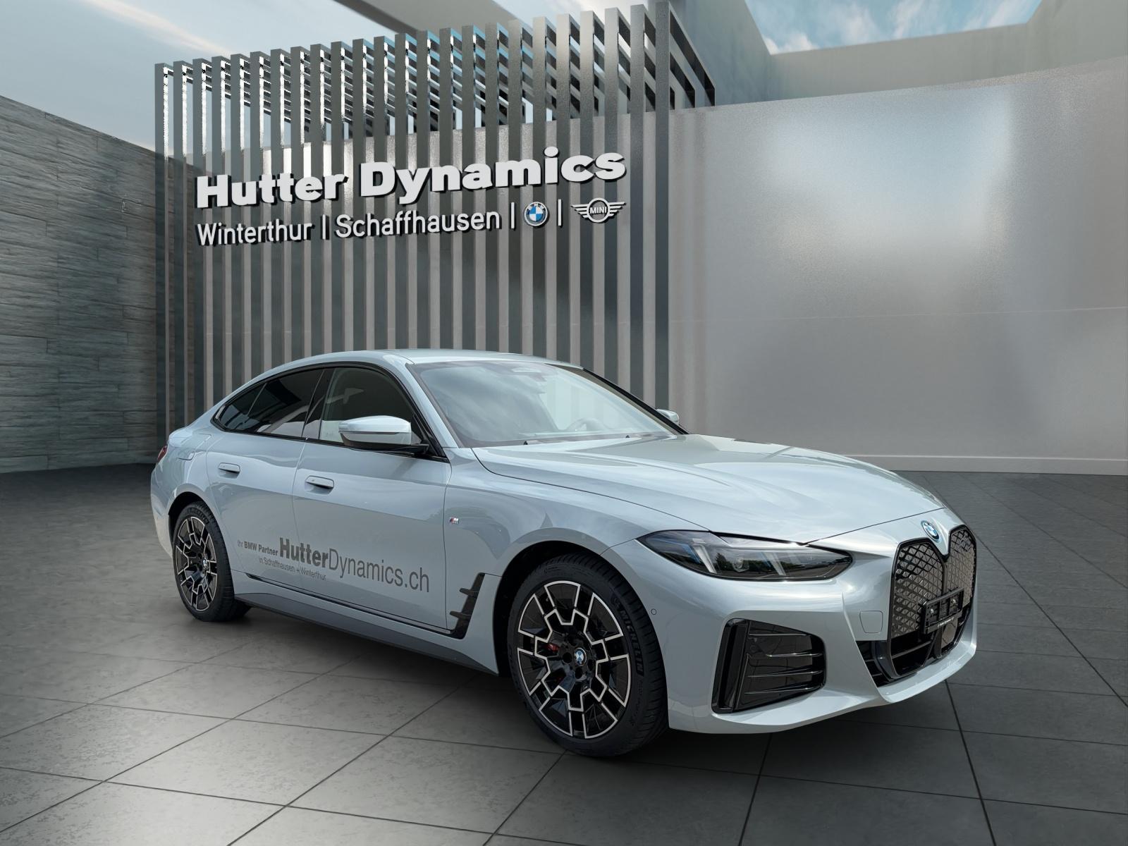 BMW i4 xDrive 40 M Sport Pro-image-20