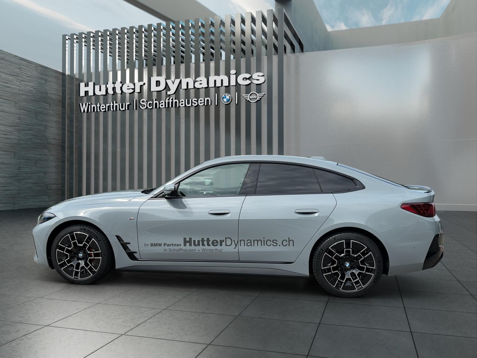 BMW i4 xDrive 40 M Sport Pro-image-25