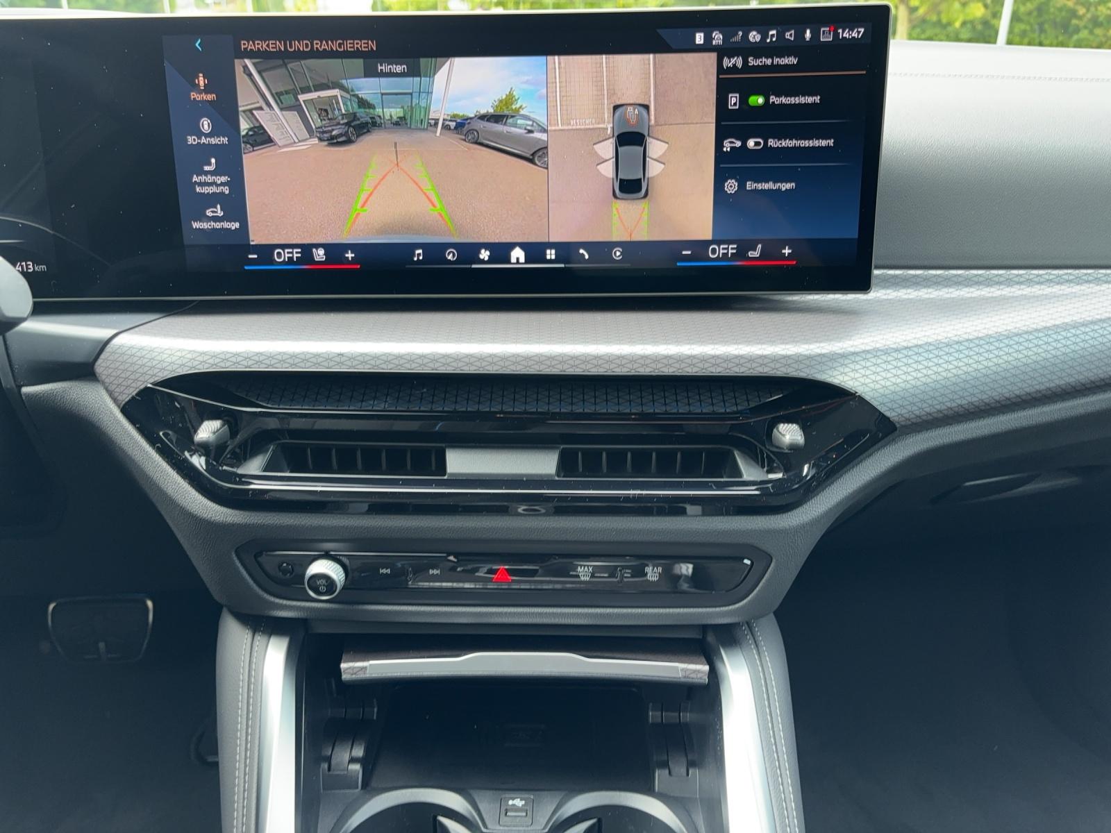 BMW i4 xDrive 40 M Sport Pro-image-10