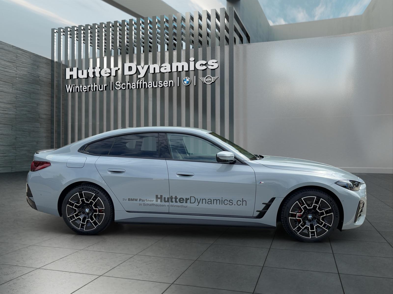 BMW i4 xDrive 40 M Sport Pro-image-3