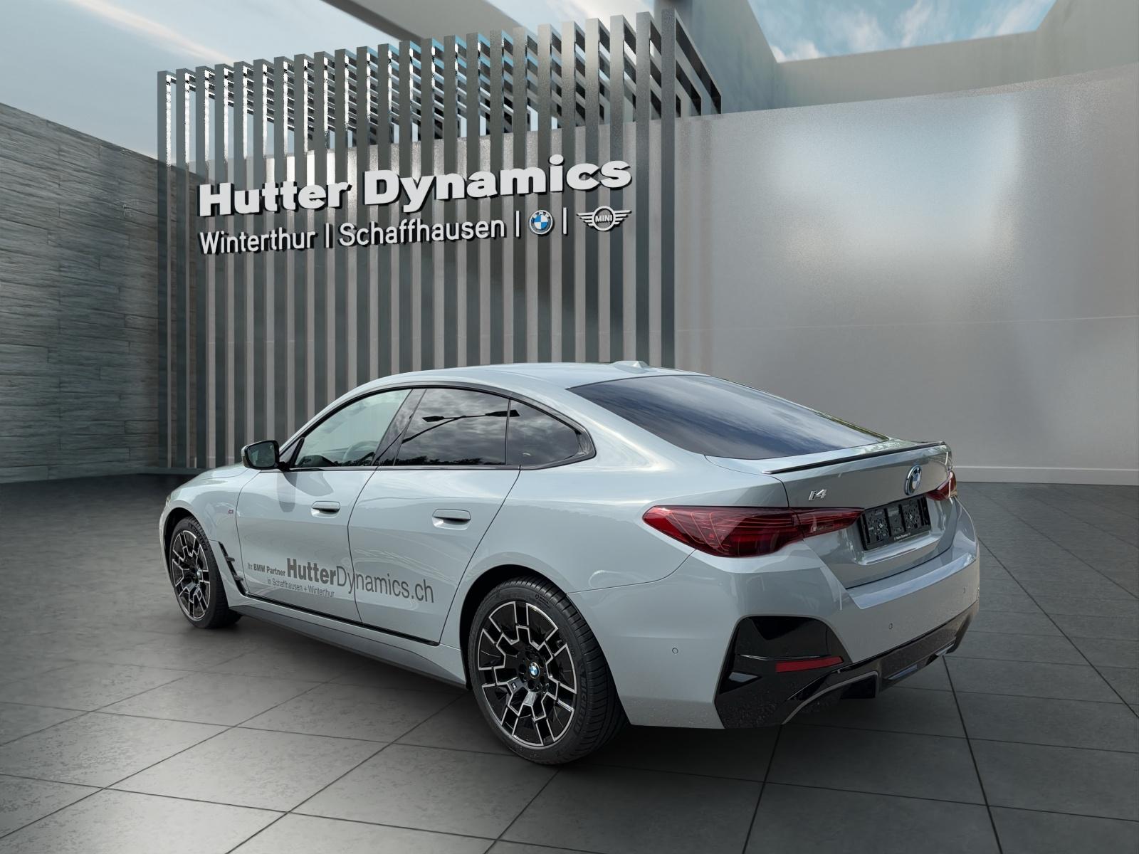 BMW i4 xDrive 40 M Sport Pro-image-6