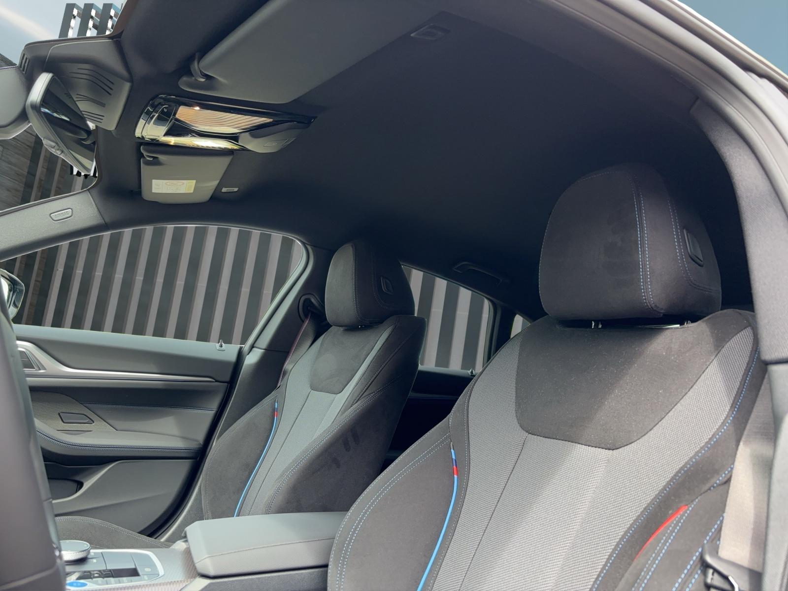 BMW i4 xDrive 40 M Sport Pro-image-12