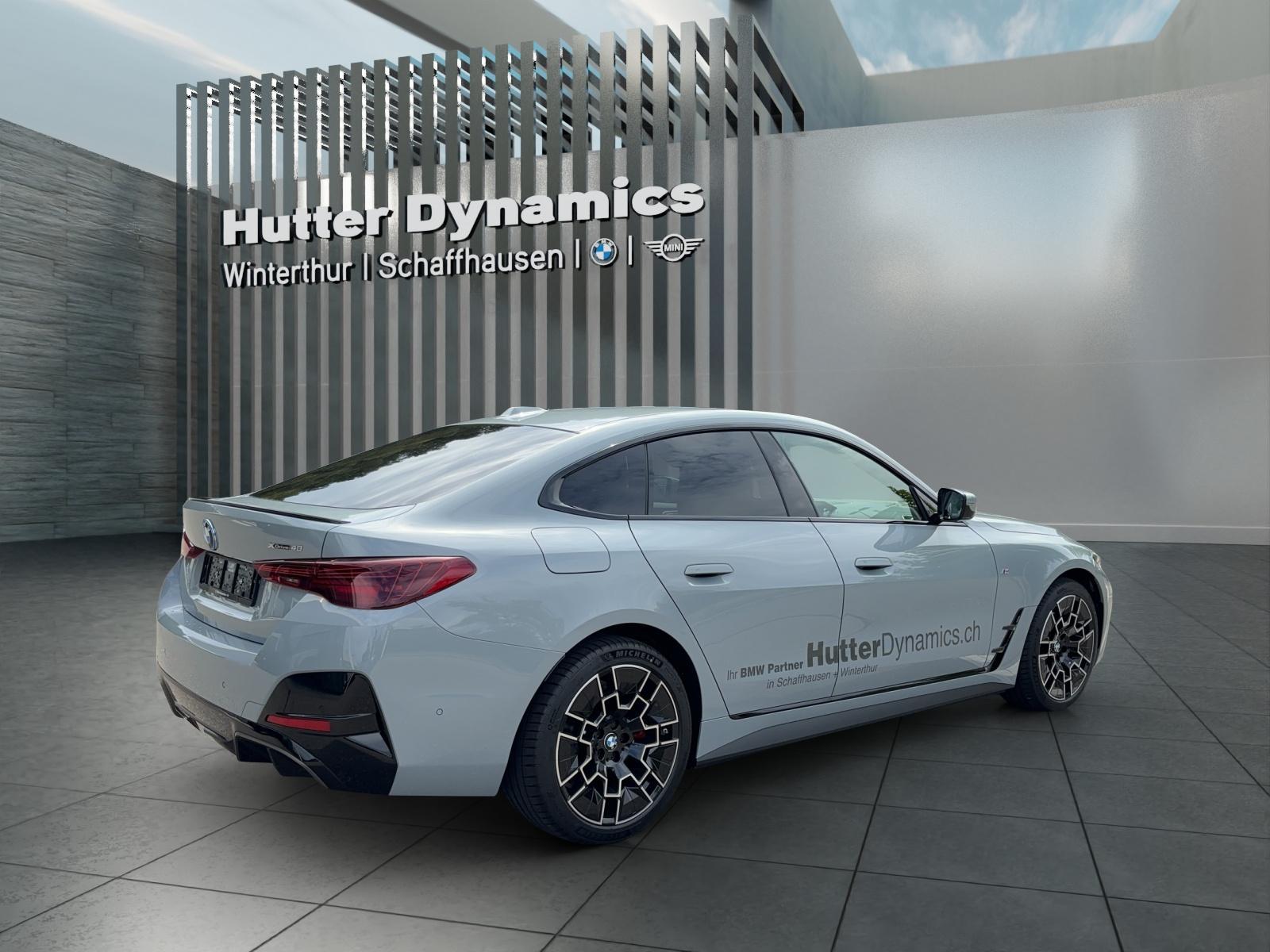 BMW i4 xDrive 40 M Sport Pro-image-22