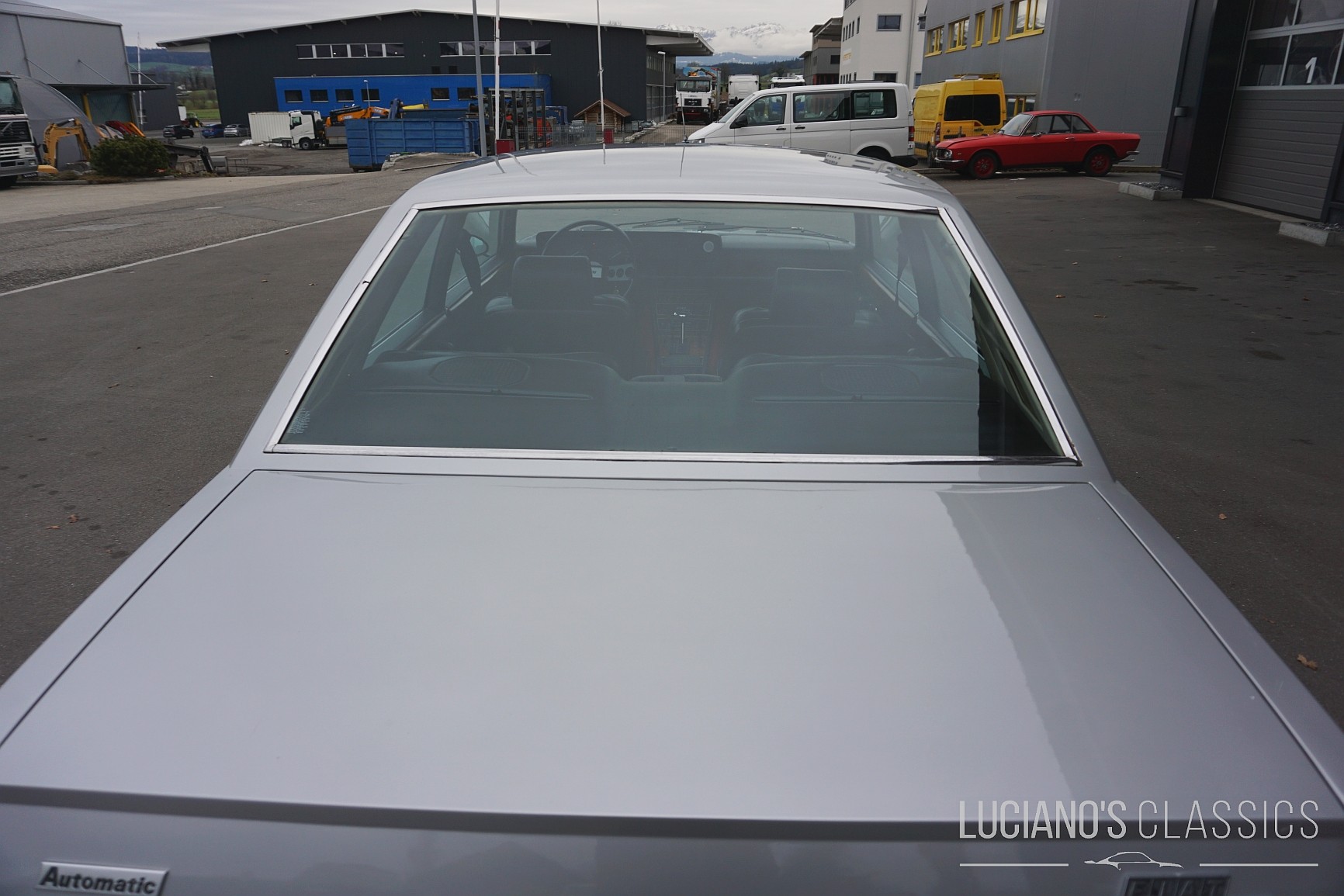 FIAT 130 Coupé-image-16