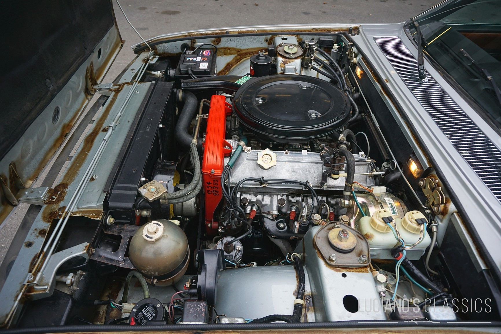 FIAT 130 Coupé-image-29