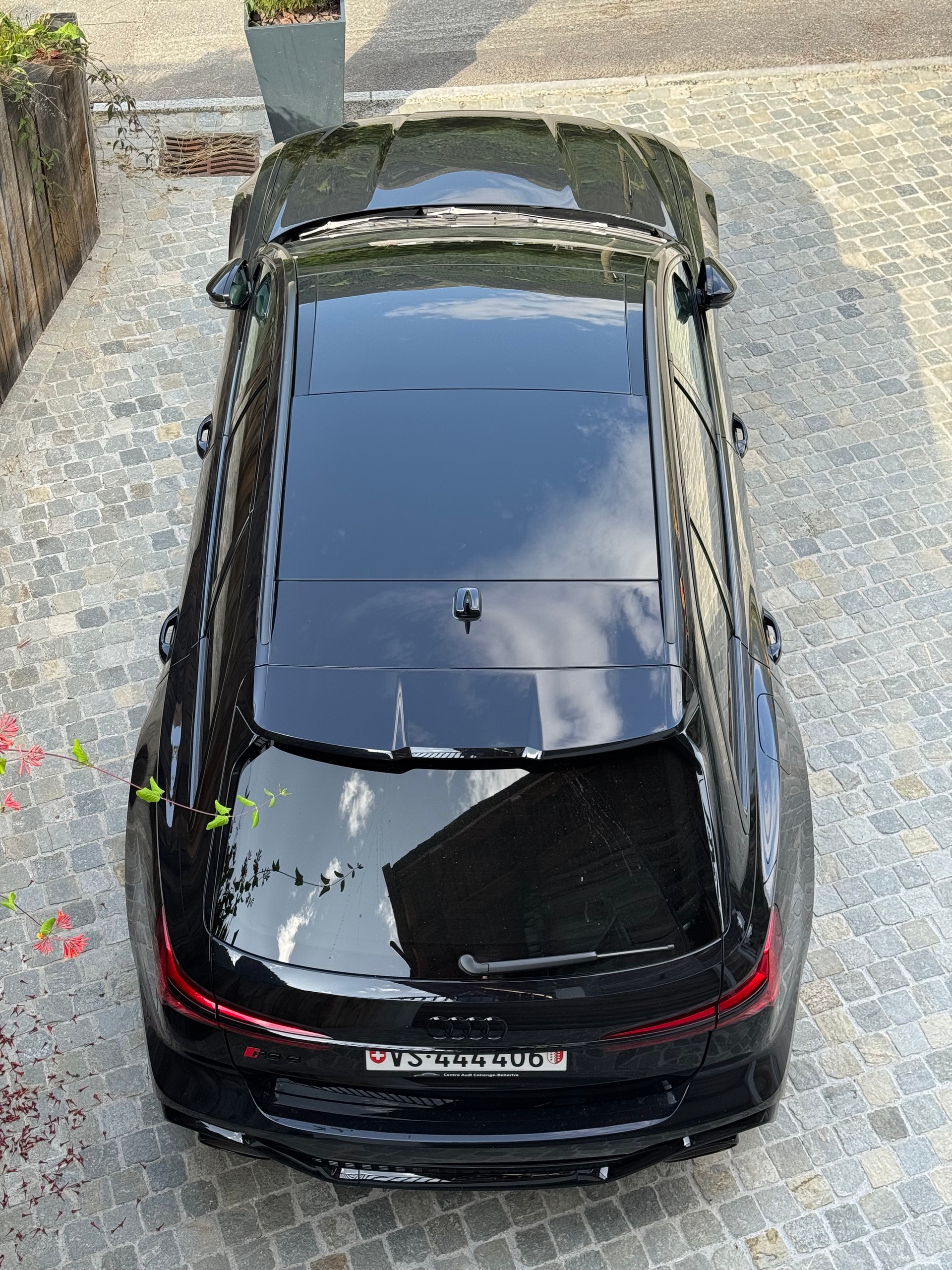 AUDI RS6 Performance-image-7