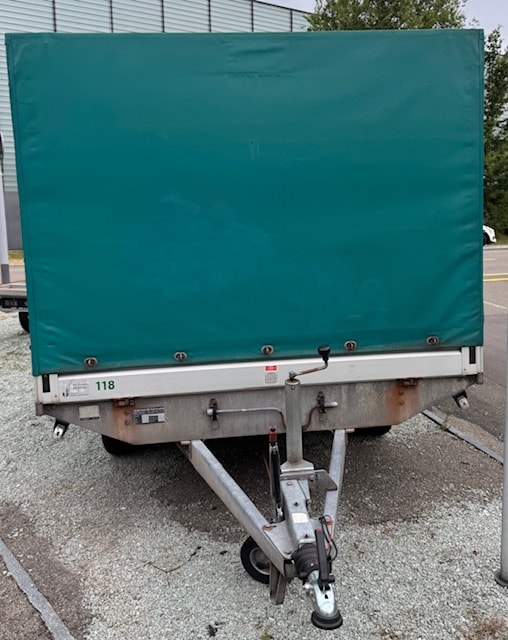 HUMBAUR HT 2500G-image-14