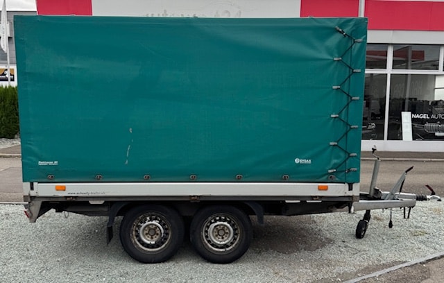 HUMBAUR HT 2500G-image-5