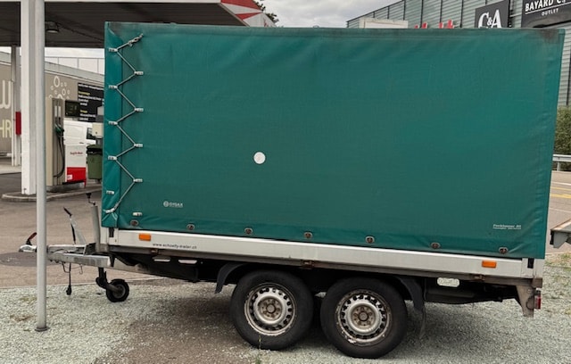 HUMBAUR HT 2500G-image-9