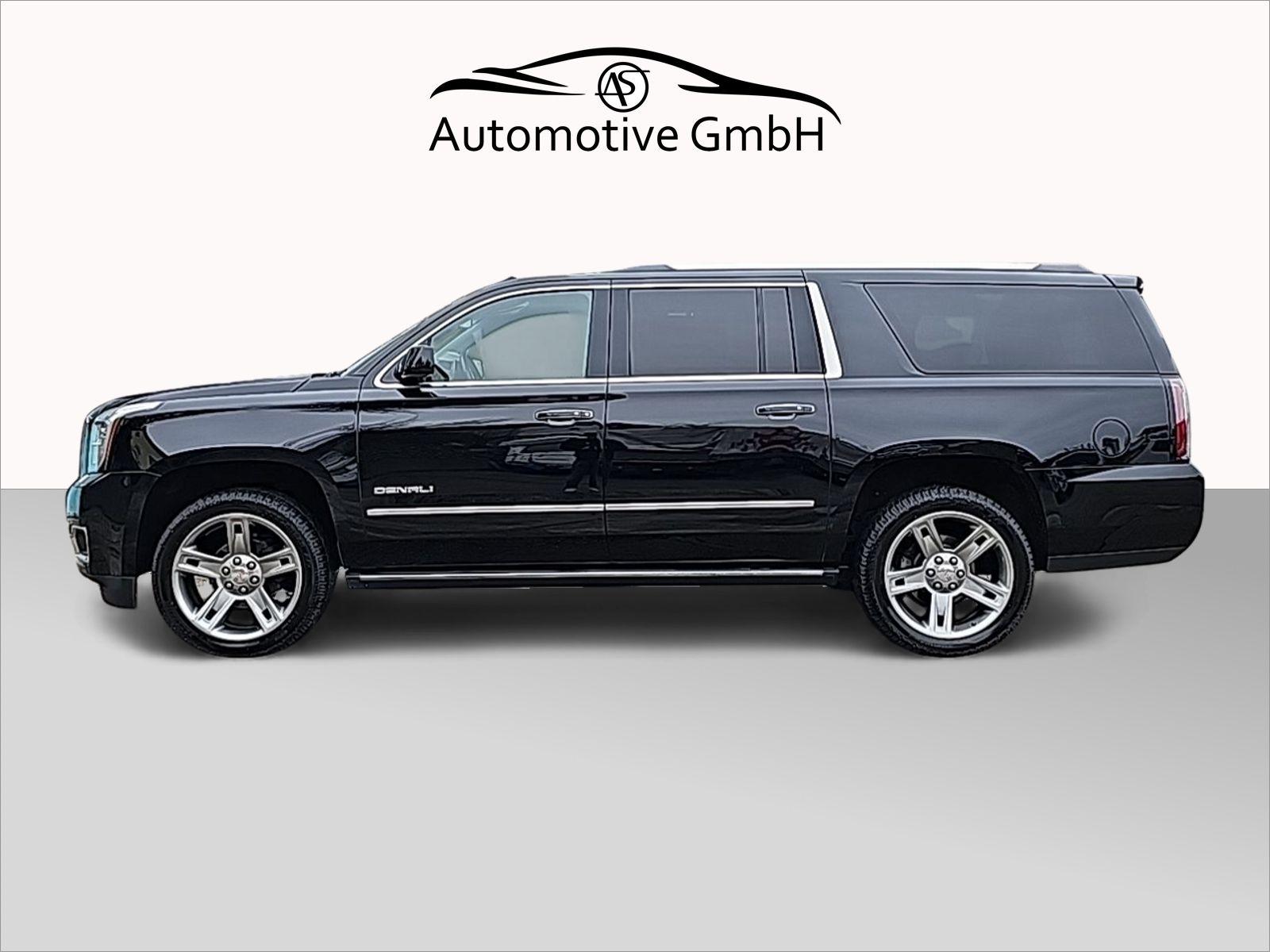 GMC Yukon XL-image-1