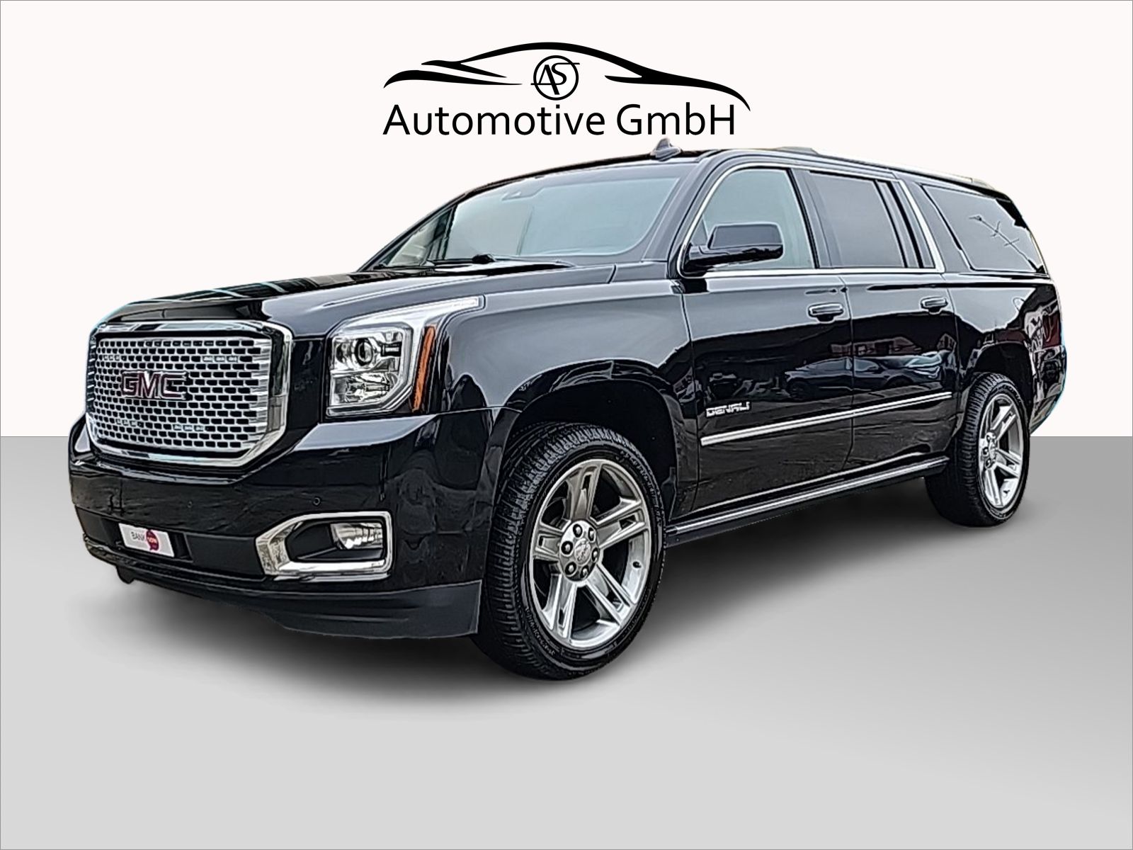 GMC Yukon XL-image-0